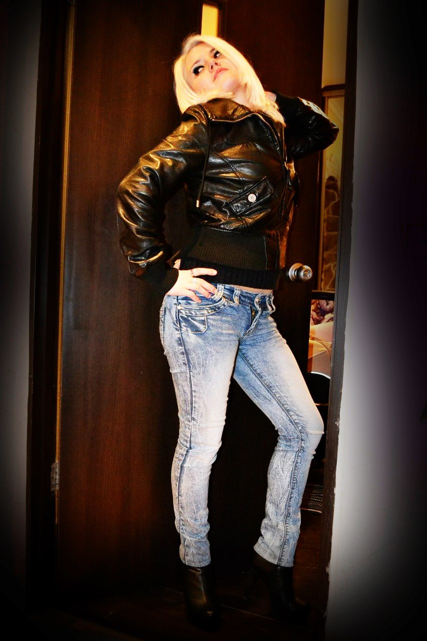 Евгения Белицкая | Киев