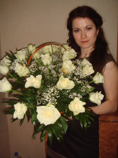 Валентина Мануйлова | Калининград