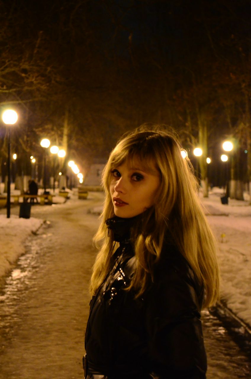 Ольчик Лазукова | Вязьма