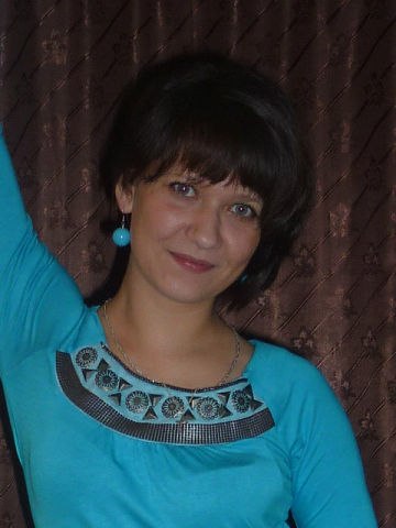 Евгения Андреева | Томск