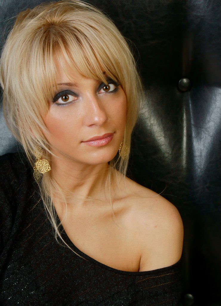 Ирина Чупина | Санкт-Петербург