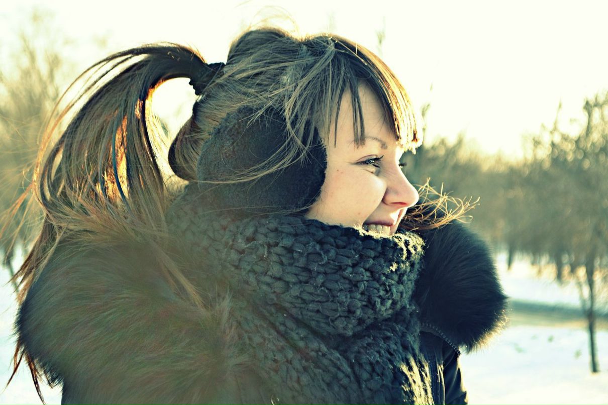 Алина Синица | 