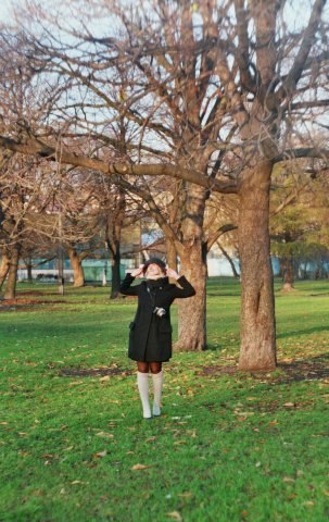 Полина Кербут | 