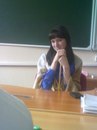 Юлия Сидрякова, Хабаровск, Россия, 20.12