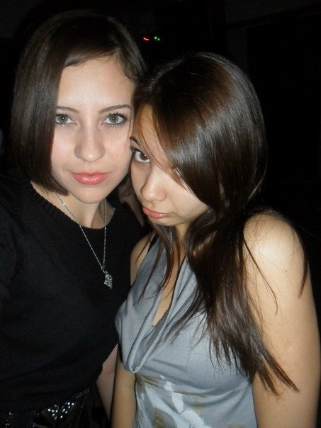 Юлия Бадретдинова | Магнитогорск