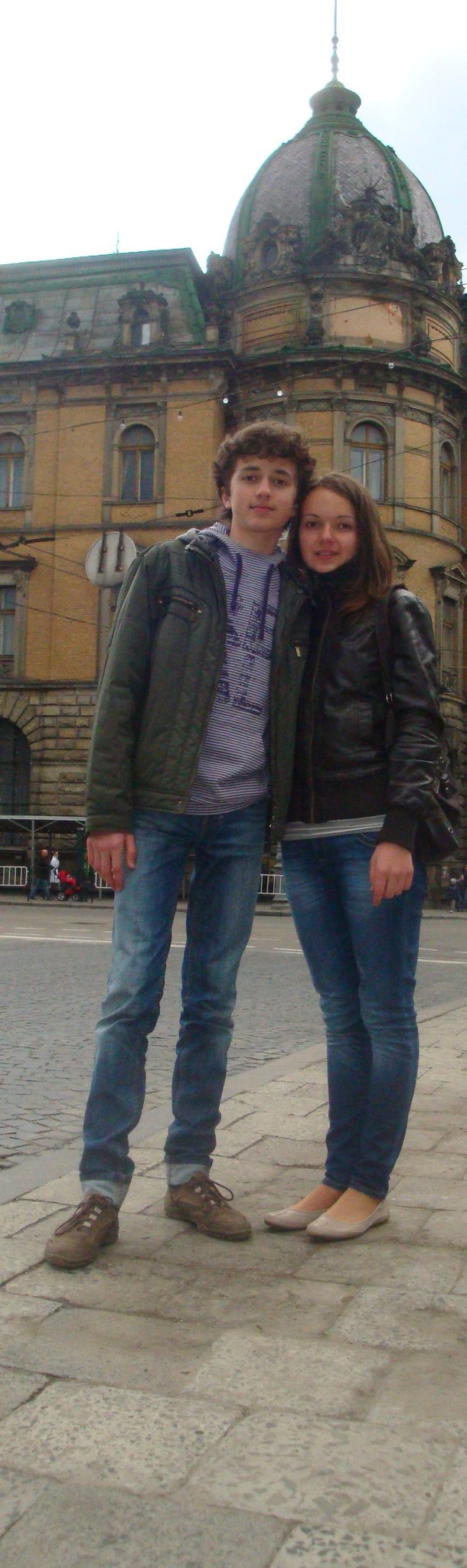 Андрій Суран | 