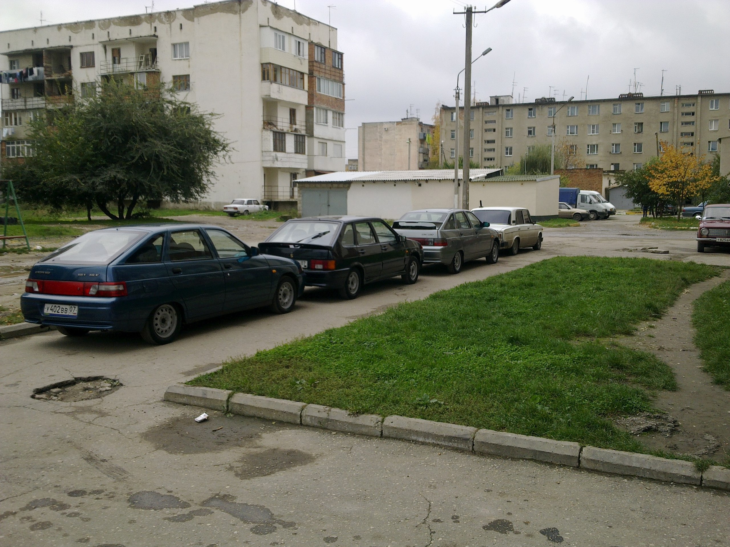 Фото профиля