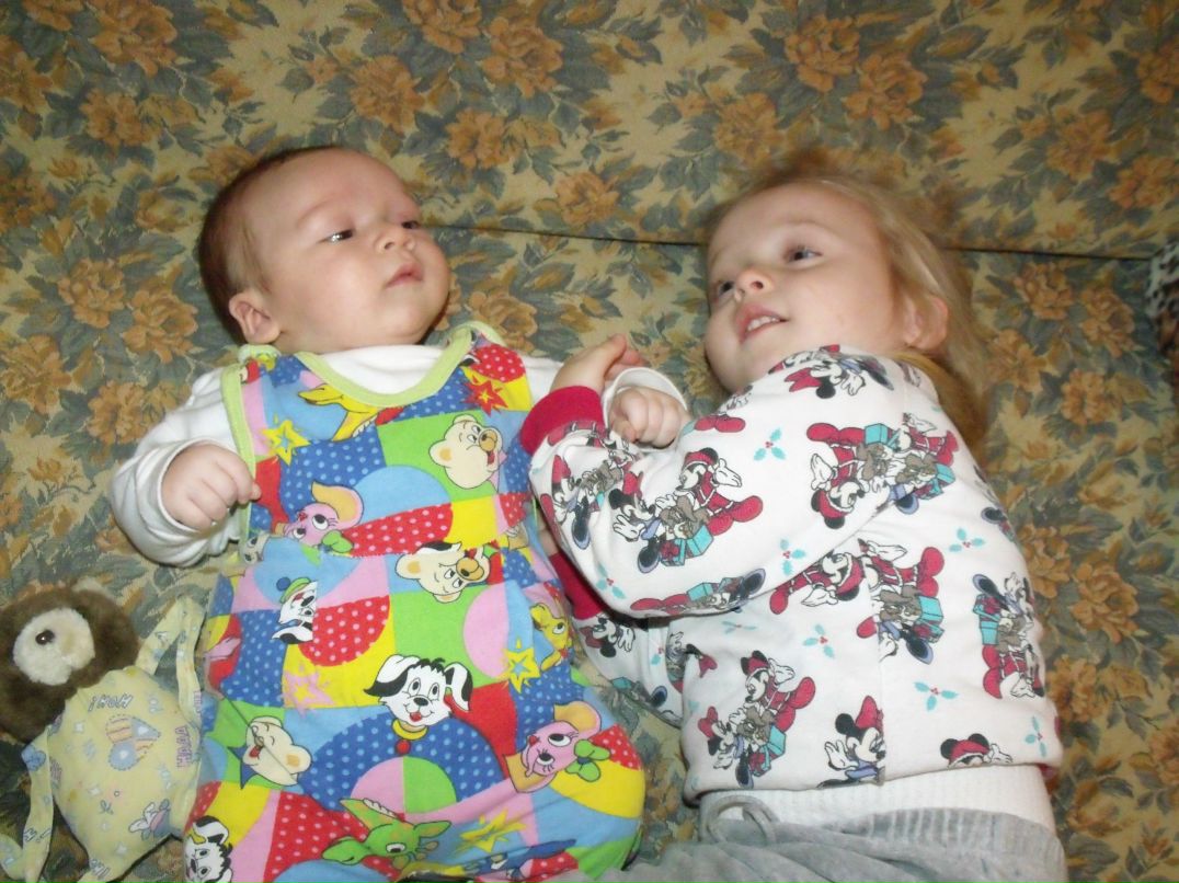 Люся Собянина-Литвинова | Днепр (Днепропетровск)