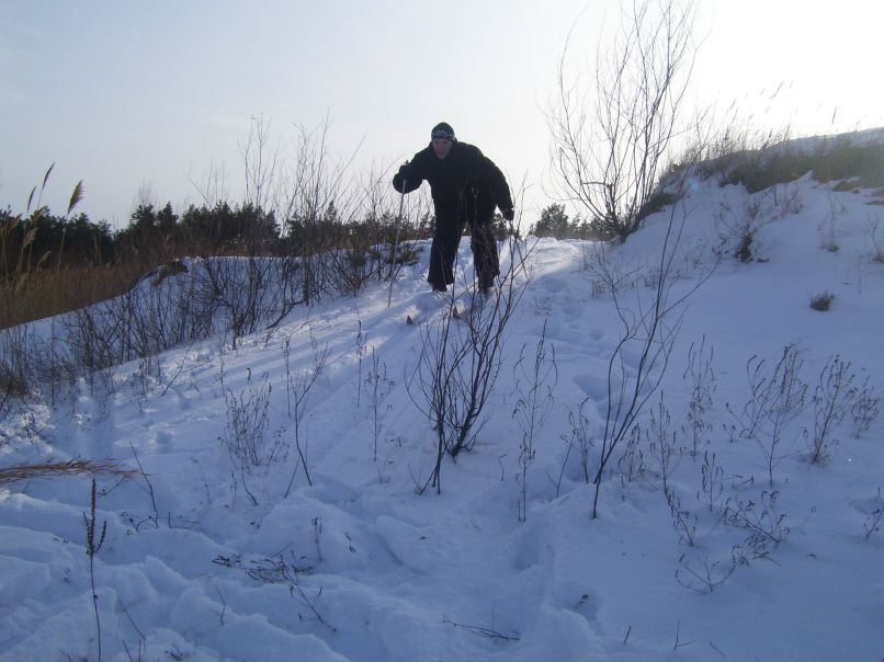 Витос Ганжара | Конотоп