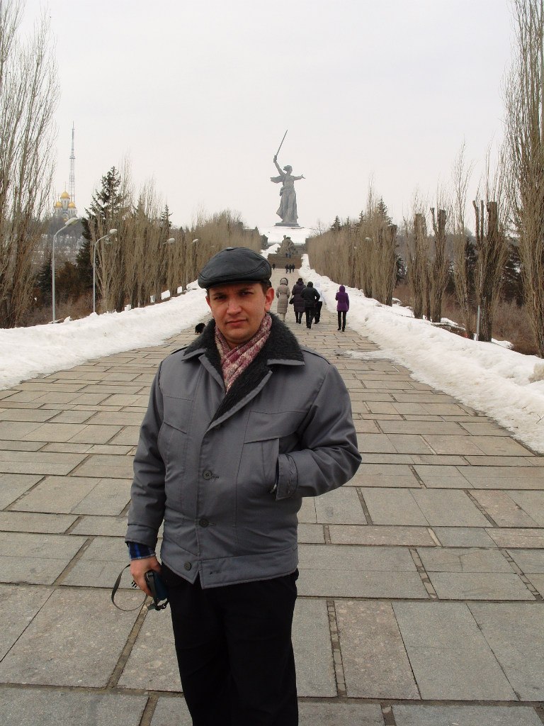 Григорий Дерюгин | Курск