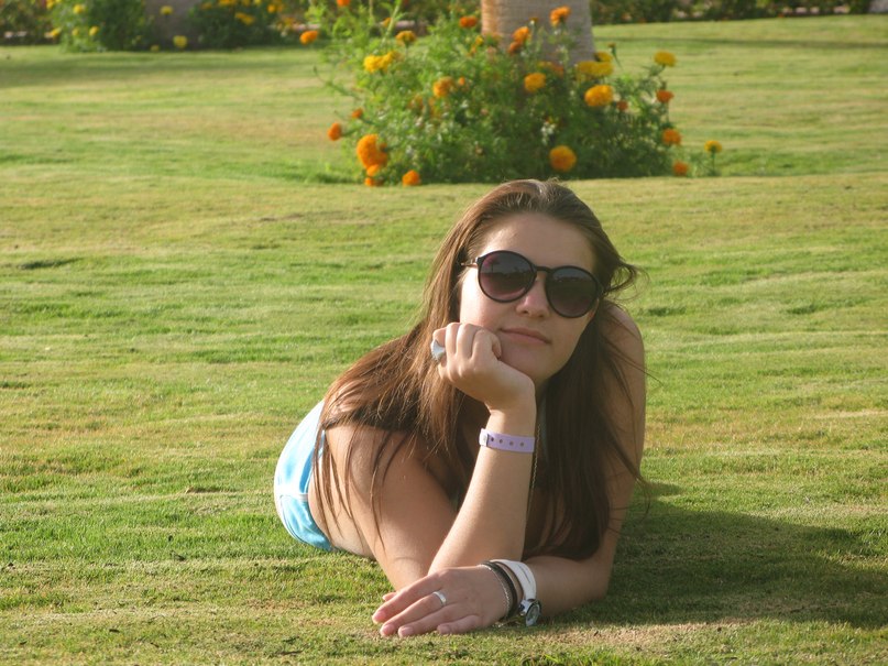 Ульяна Науман | Петрозаводск