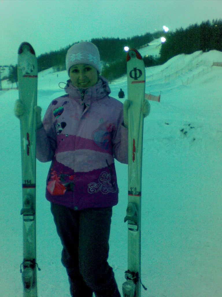 Фирюза Вагизова | Набережные Челны