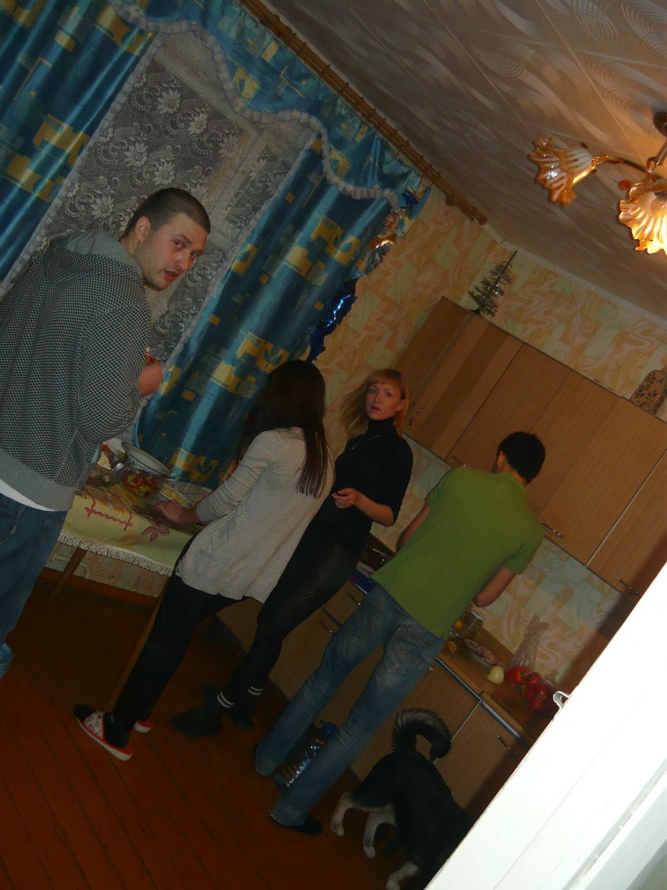 Роман Примак | Якутск