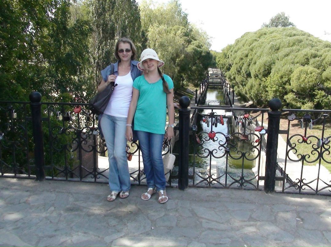 Елена Наурузова | Москва