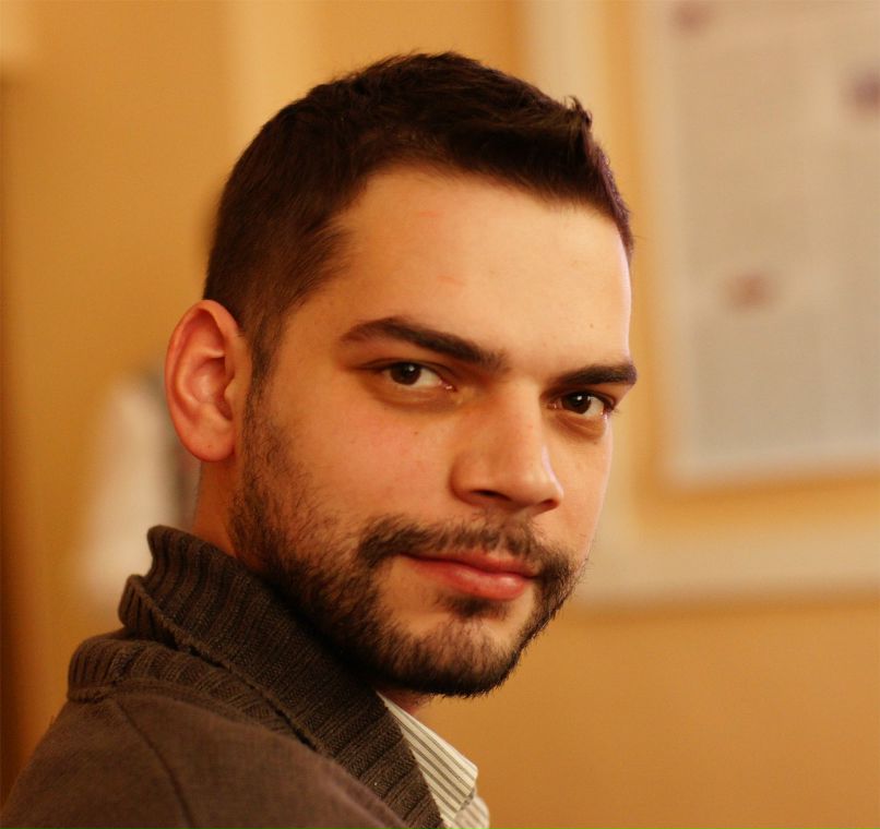 Ярослав Колпаков | Москва