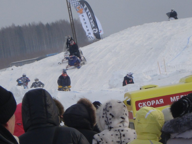 Николай Тарасов | Иваново