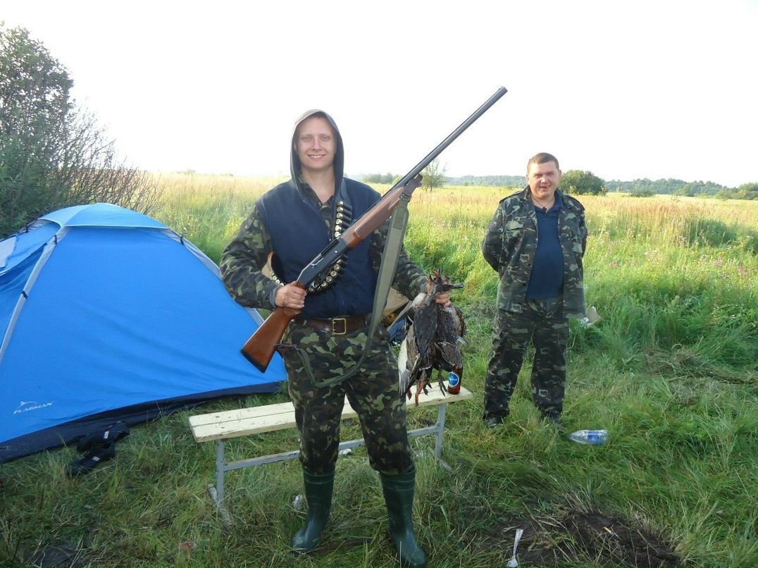 Денис Семененко | Киев