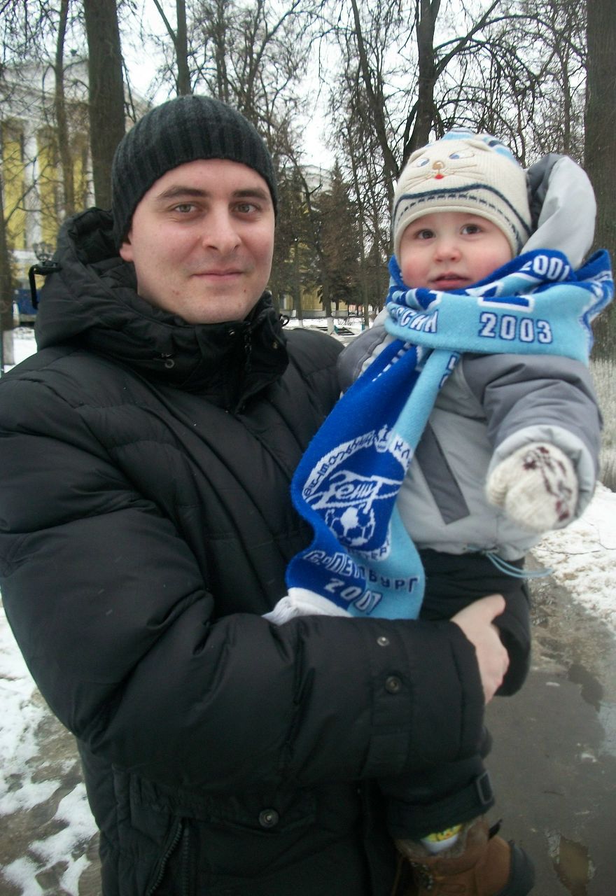 Антон Фёдоров | Калуга