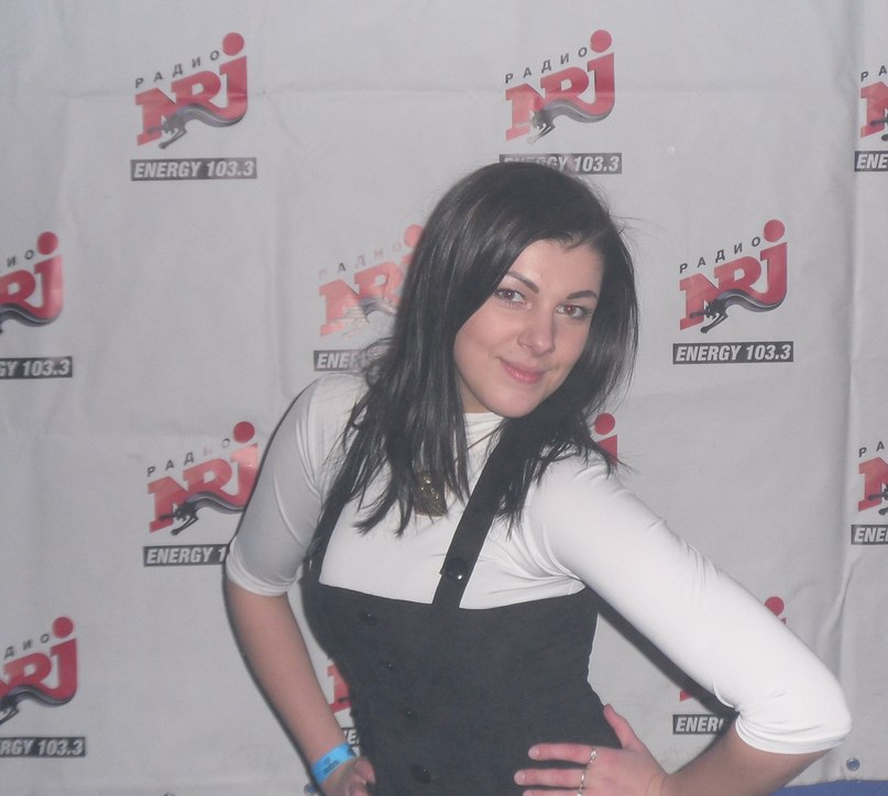 Оксана Еремеева | Железногорск