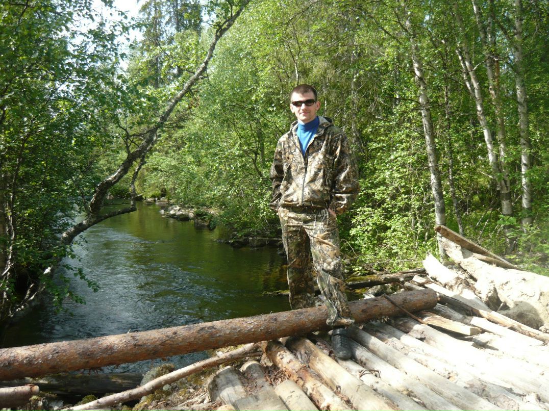 Илья Жукевич | Ковдор