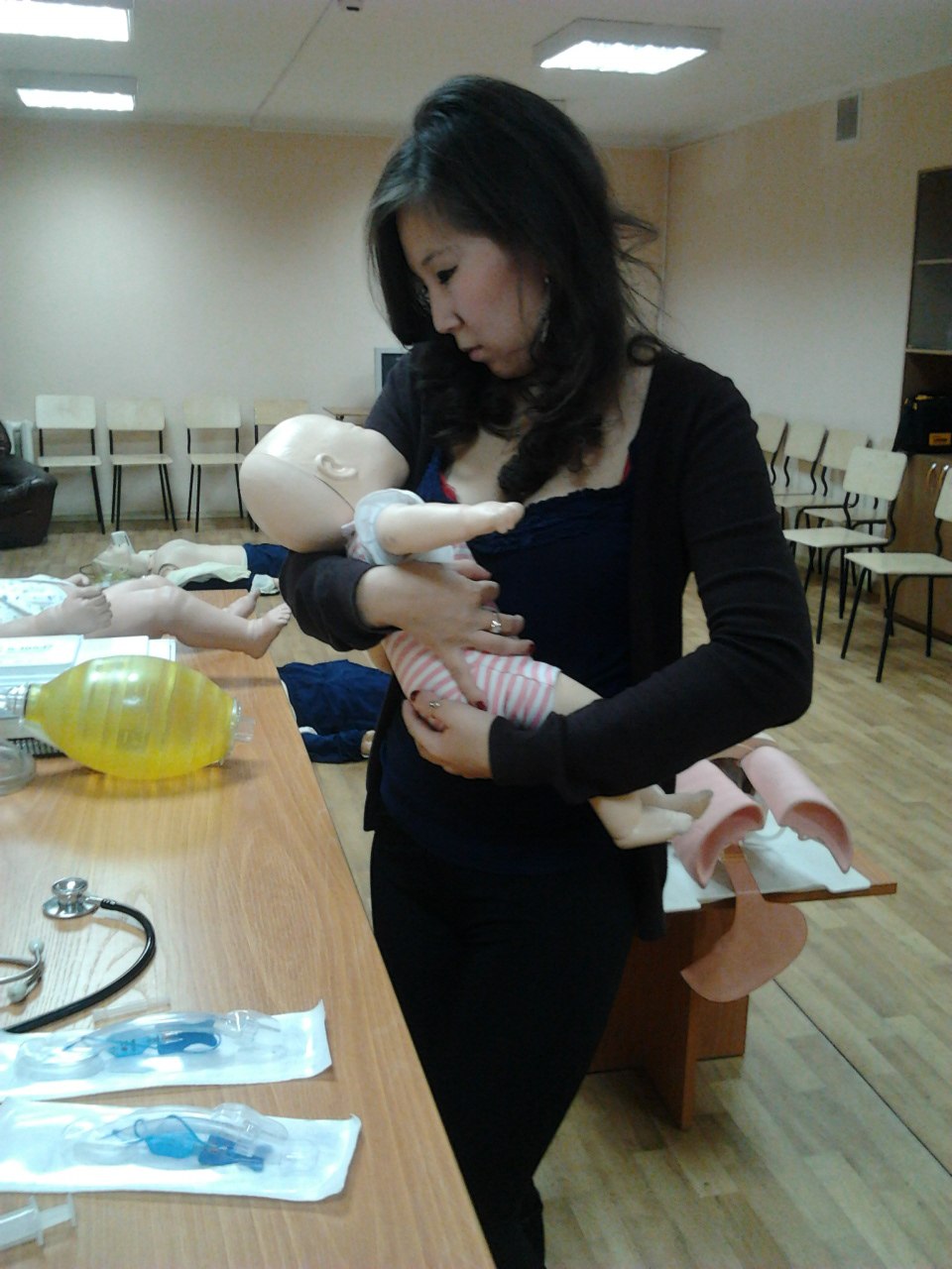 Валерия Шевелева | Владивосток