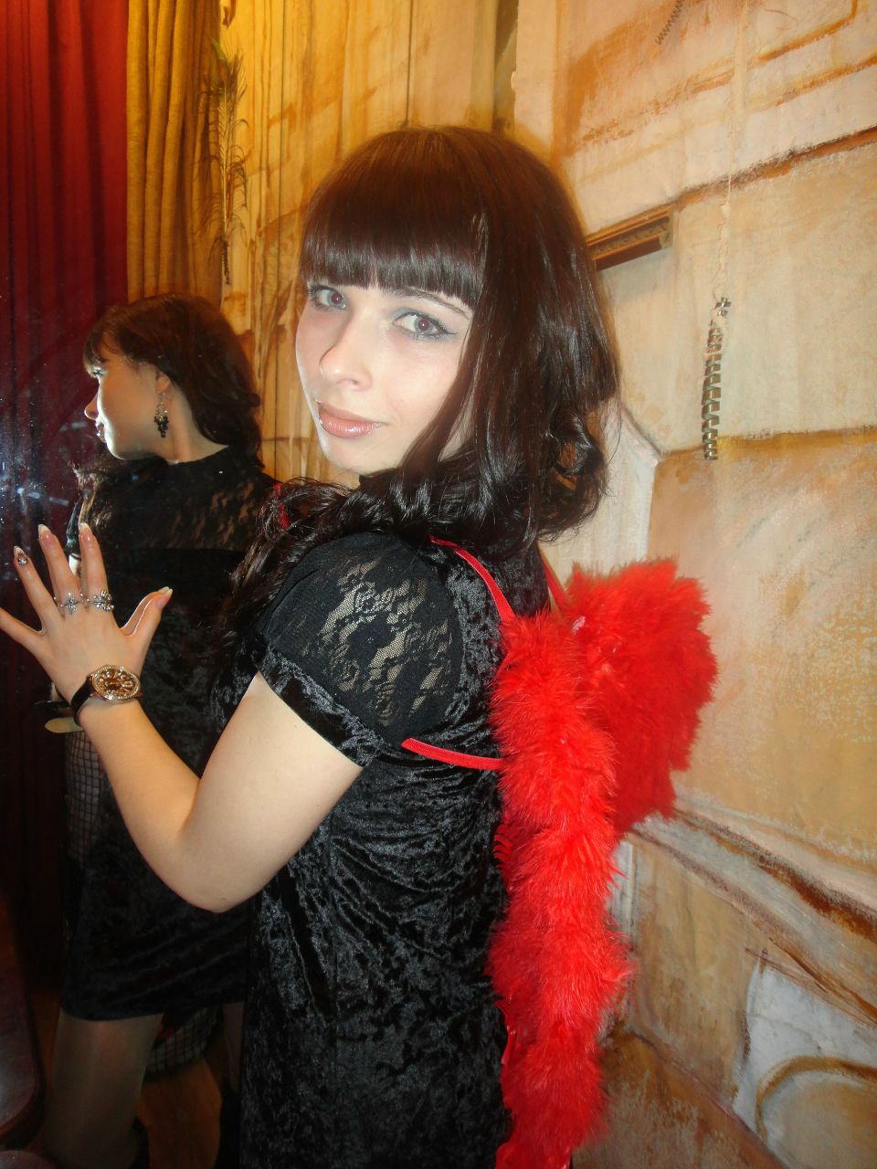 Екатерина Загорулько | Сумы