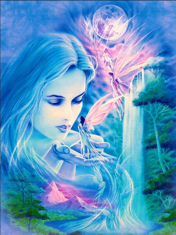 Элина Печенёва Эдуардовна | Москва