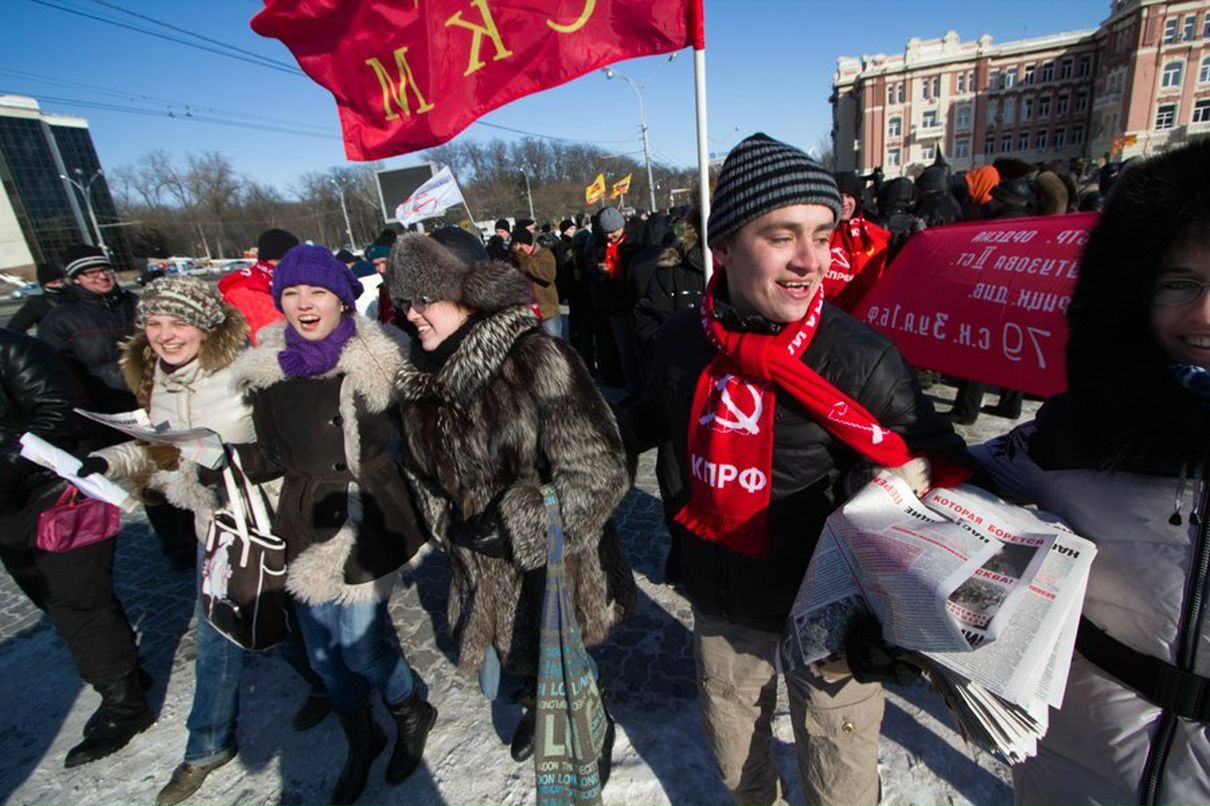 Алина Бурьян | Paris