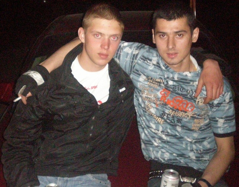 Игорь Забелин [kotuk_oyy] | Москва