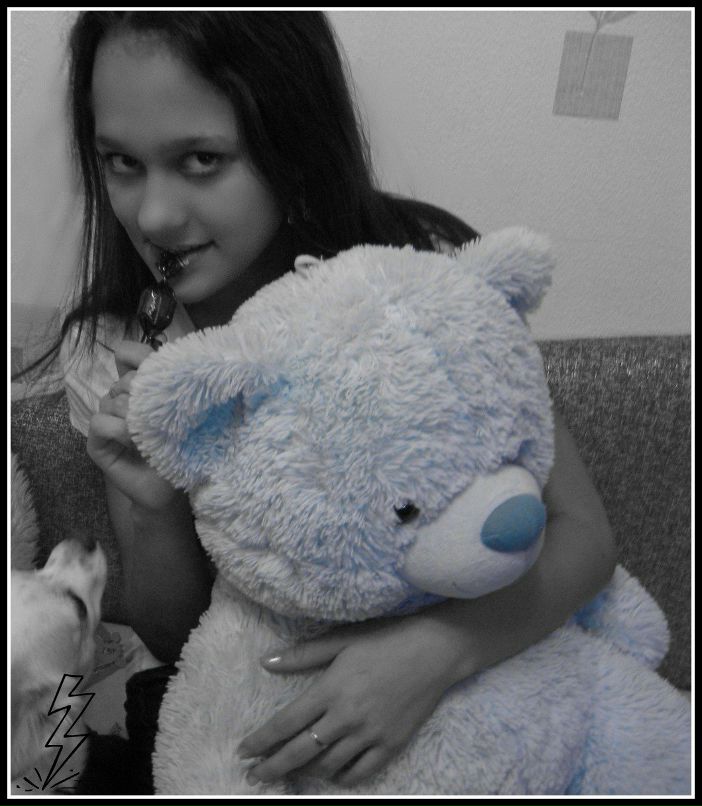 Алёна Федорова | Новочебоксарск