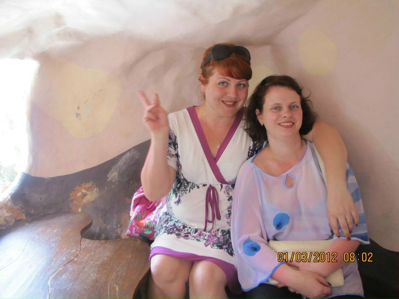 Елена Дегтярева | Москва