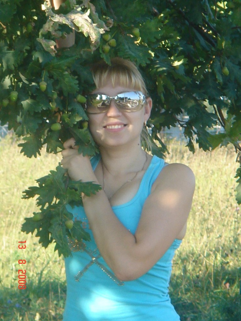 Анастасия Романова | Азнакаево