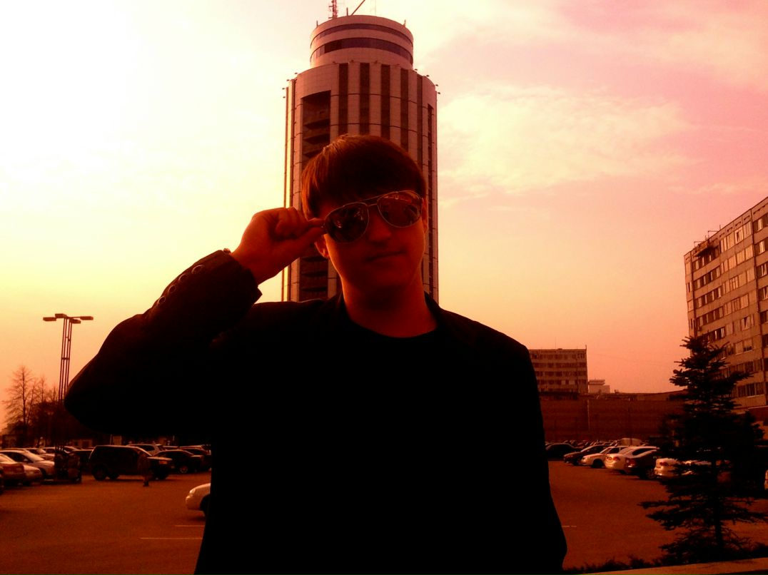 Юрий Бажнин | Набережные Челны