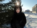 Фотография Бурганетдиновой Алии
