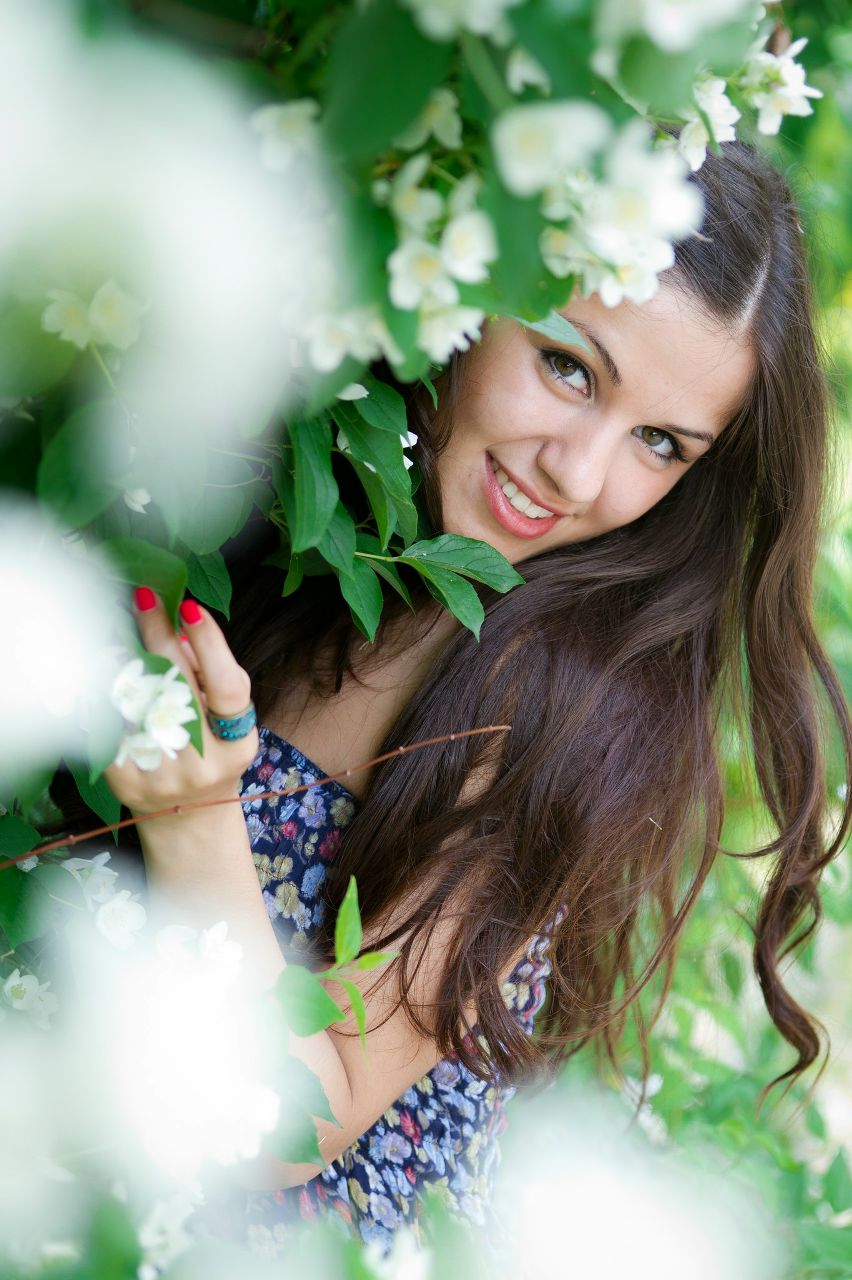 Иришка Ходова | Ульяновск