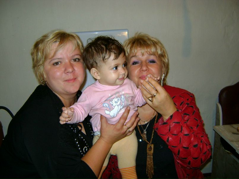 Оксана Осипчук Викторовна | Drama