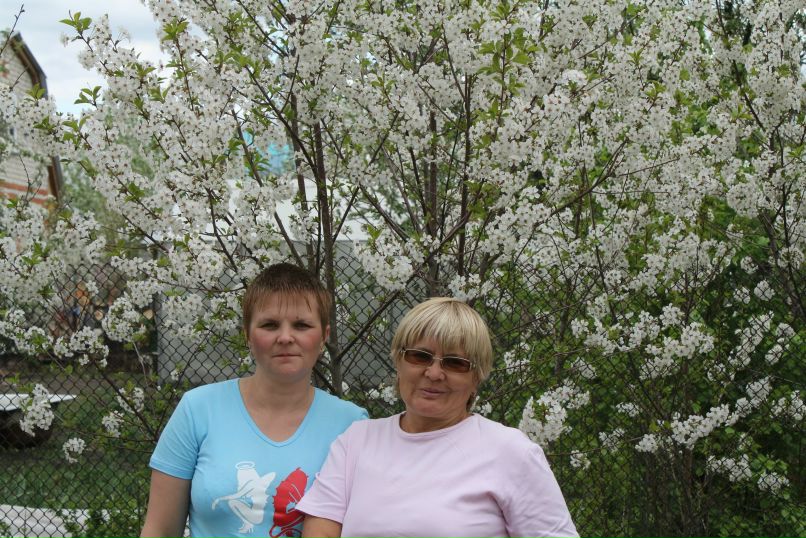 Наталья Григорьева | Челябинск