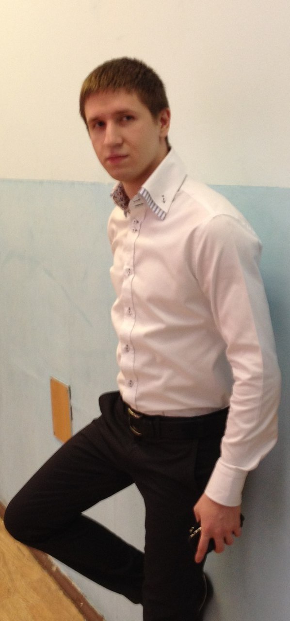 Игорь Майоров | Москва