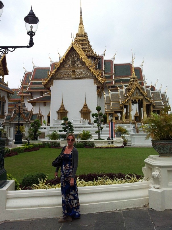 Elena Gerasimenko | Киев