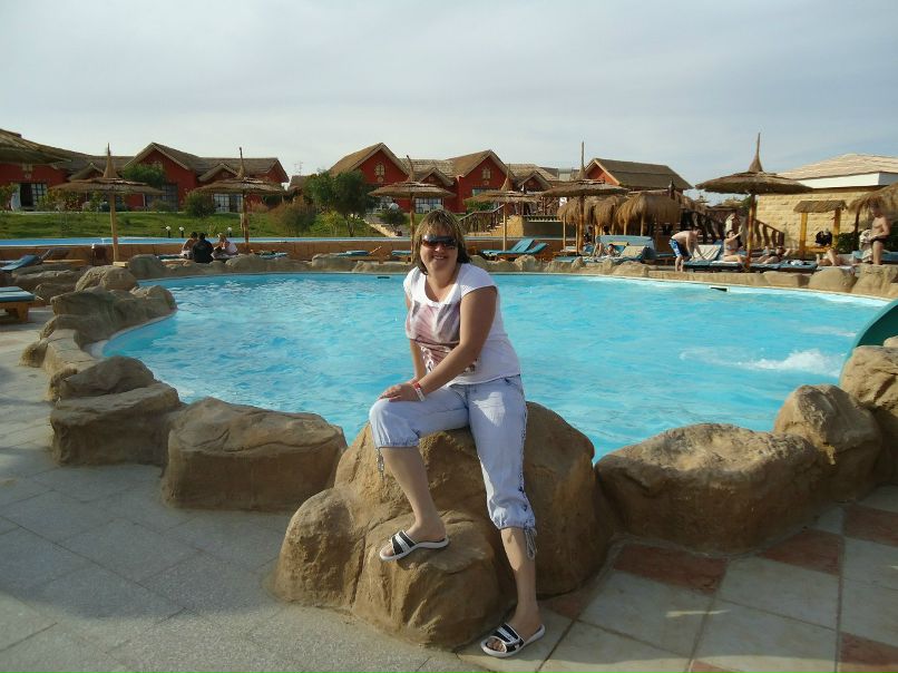 Светлана Желиховская | Томск