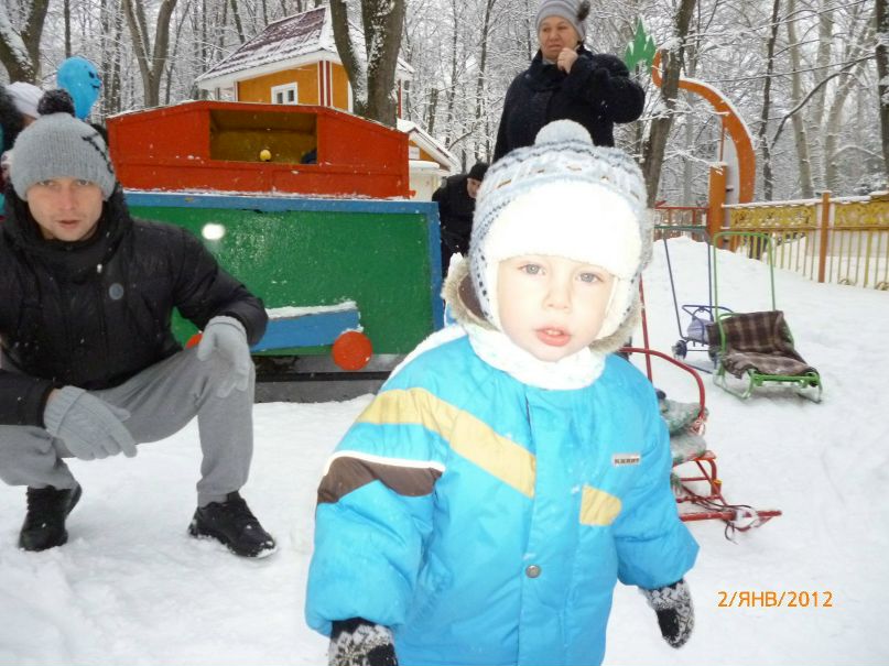 Антон Белов | 