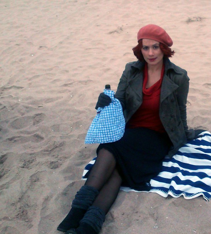 Lora Radloff petitHerison | Berlin