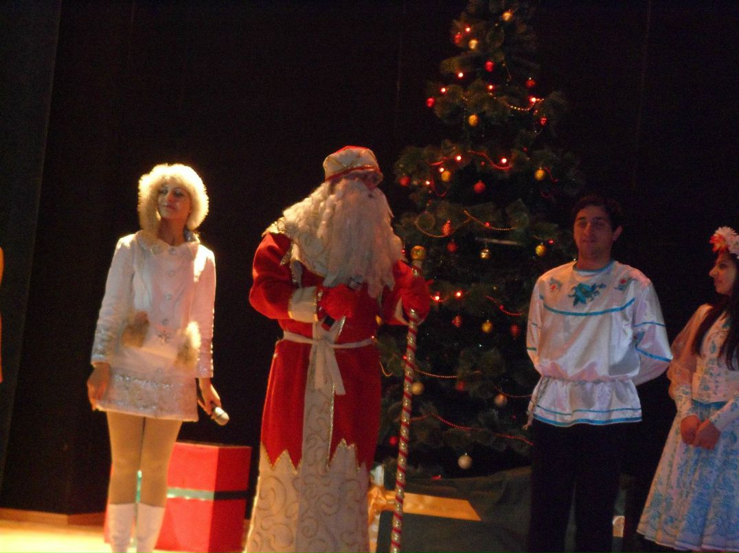 Влад Налбандян _Сибирский_ | Ереван