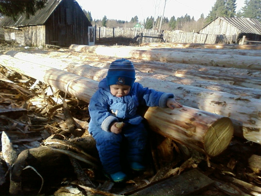 Анатолий Зайченко | Вологда
