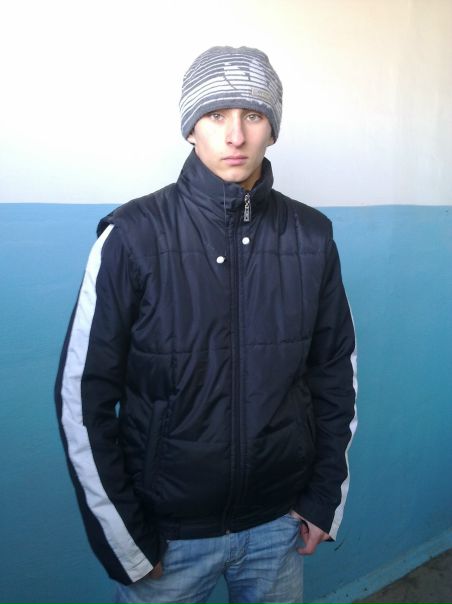 №7, Кирилл Кобелев №7, Кирилл Кобелев