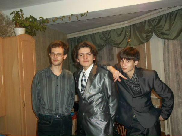 №28, Павел Зубарев, Светлогорск №28, Павел Зубарев, Светлогорск