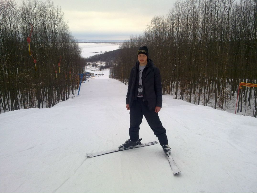 Ваня Голчук | Черновцы