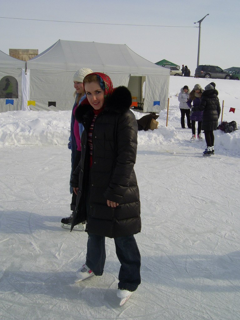 Альончик Северин | Макаров