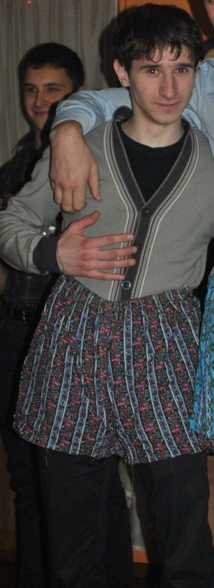 Ivan Smile ◕◡◕ | Архангельск