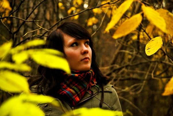 Саша Вдовина | Екатеринбург